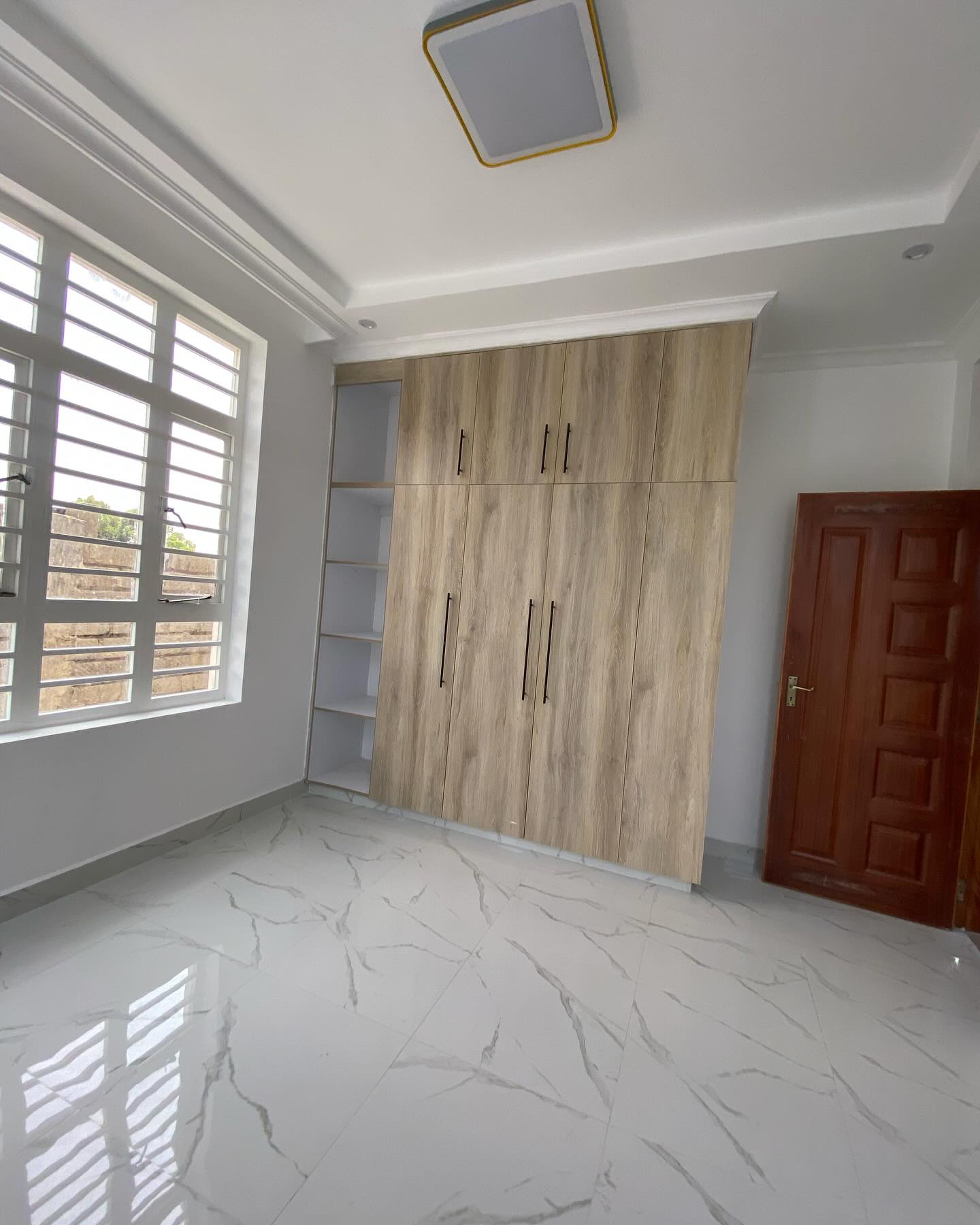 4 bedroom maisonette plus dsq for sale in Ngong Image