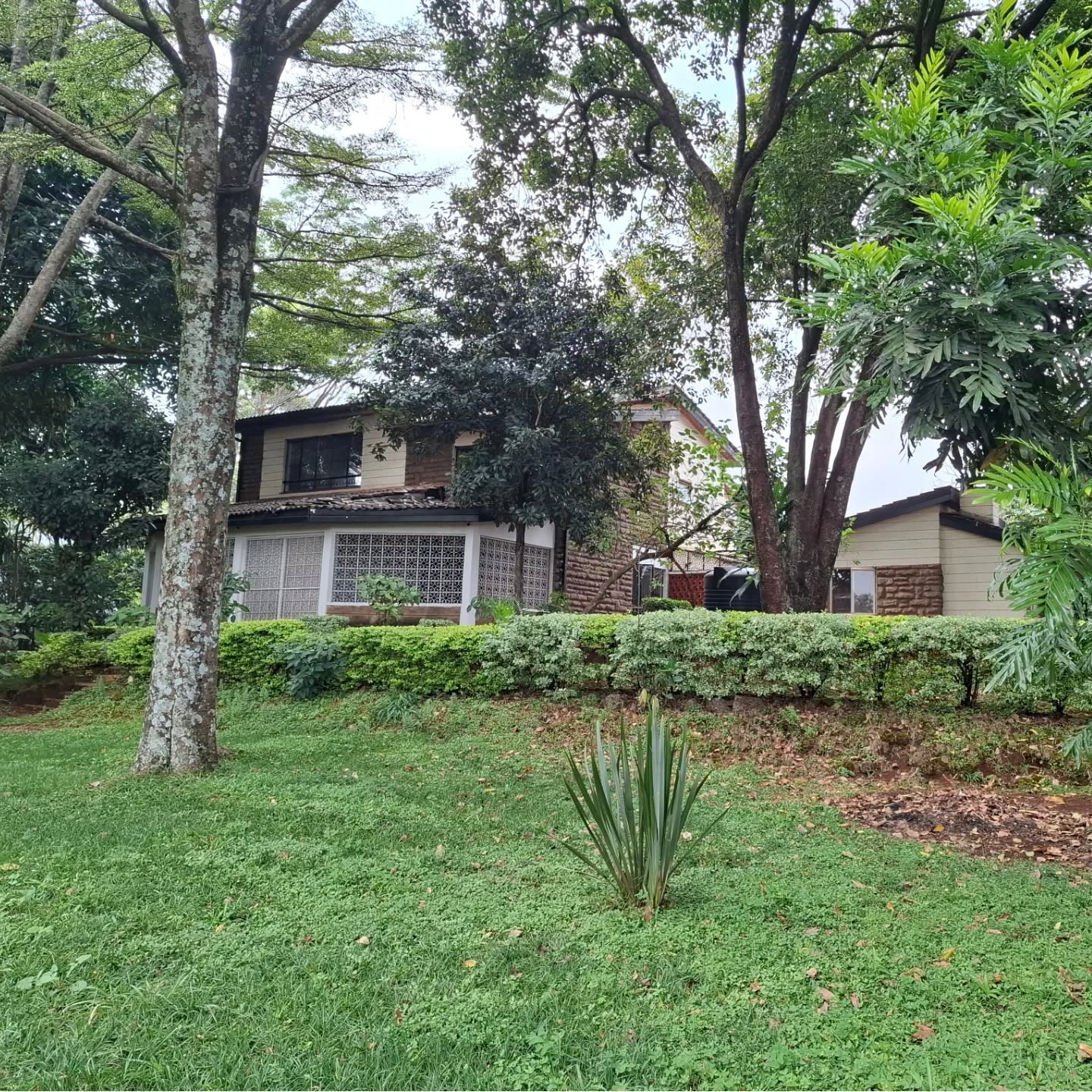4 bedroom maisonette plus DSQ for Sale in Runda