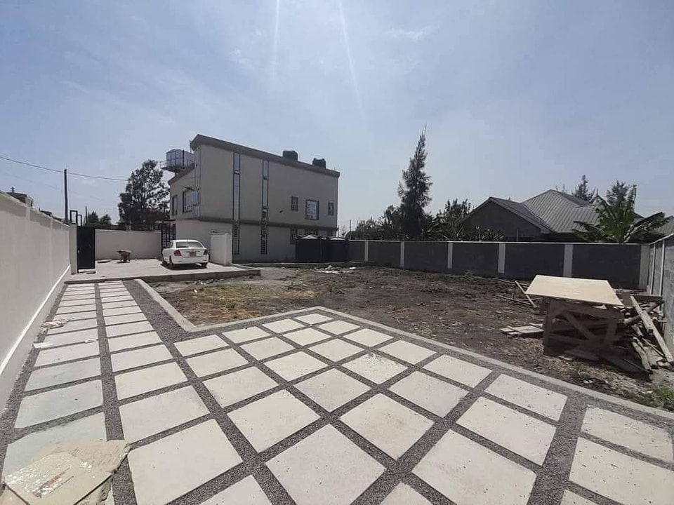 4 Bedroom Maisonette Plus DSQ For Sale in Syokimau