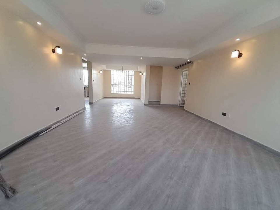 4 Bedroom Maisonette Plus DSQ For Sale in Syokimau Image