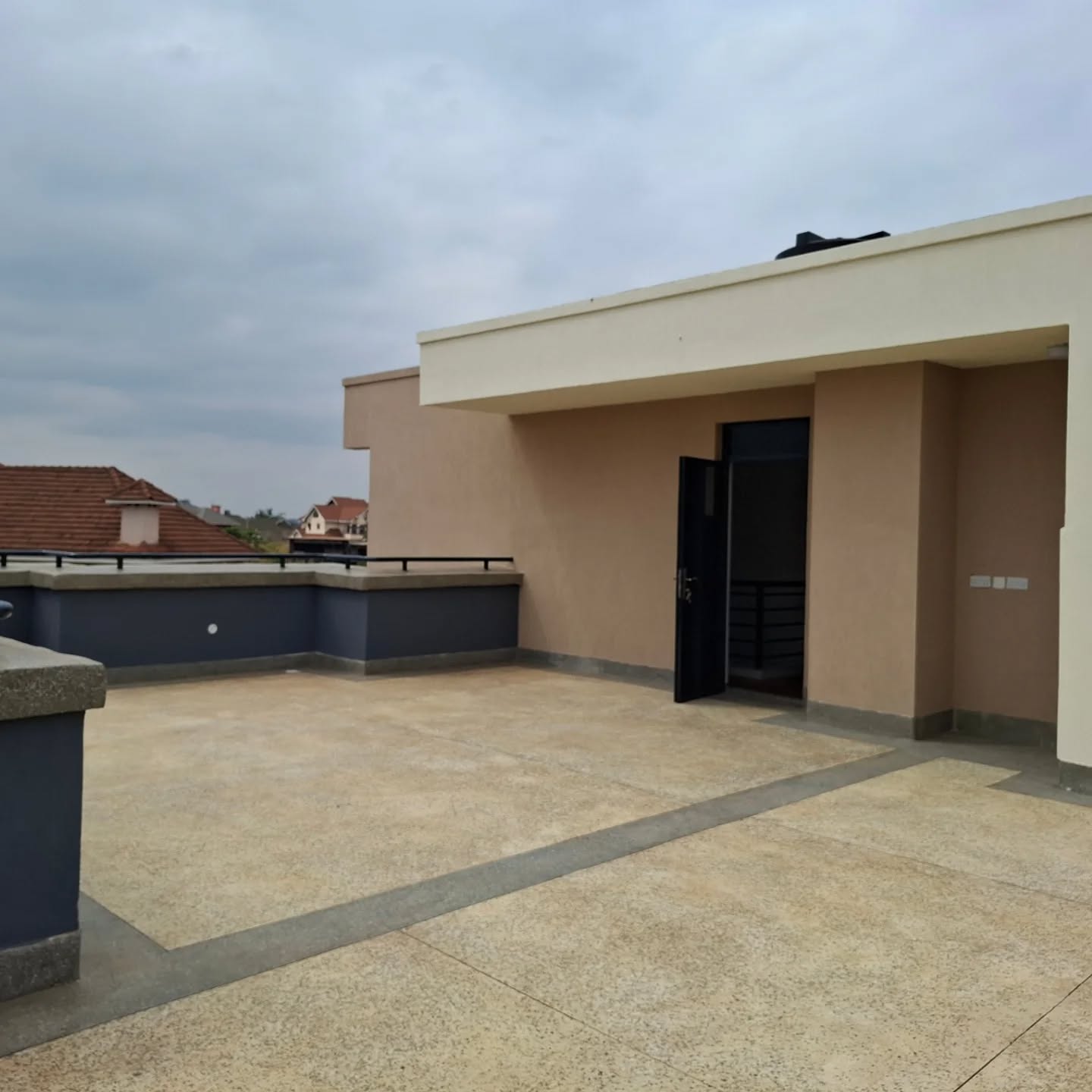 4 Bedroom Maisonette Plus DSQ For Sale in Thika Image