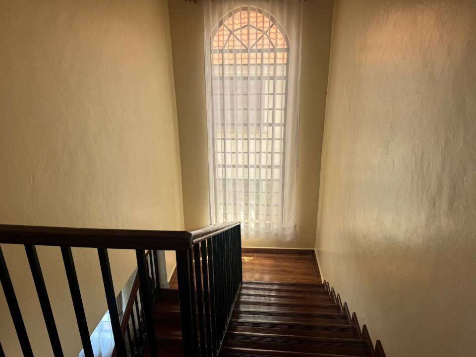 4 bedroom maisonette plus dsq for sale Olkeri, Ngong Image