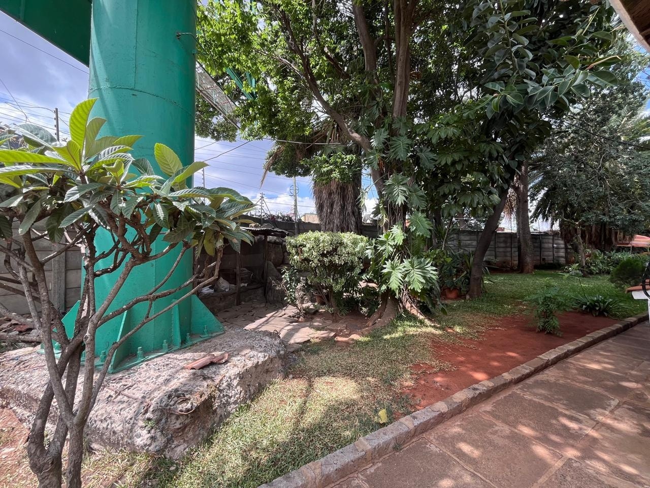 4 bedroom maisonette plus sq for sale in Buruburu Image