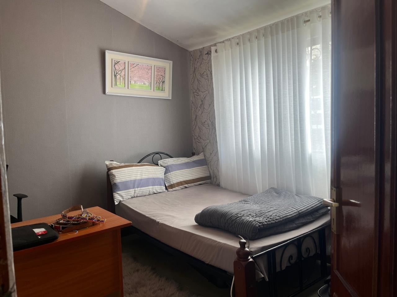 4 bedroom maisonette plus sq for sale in Buruburu Image