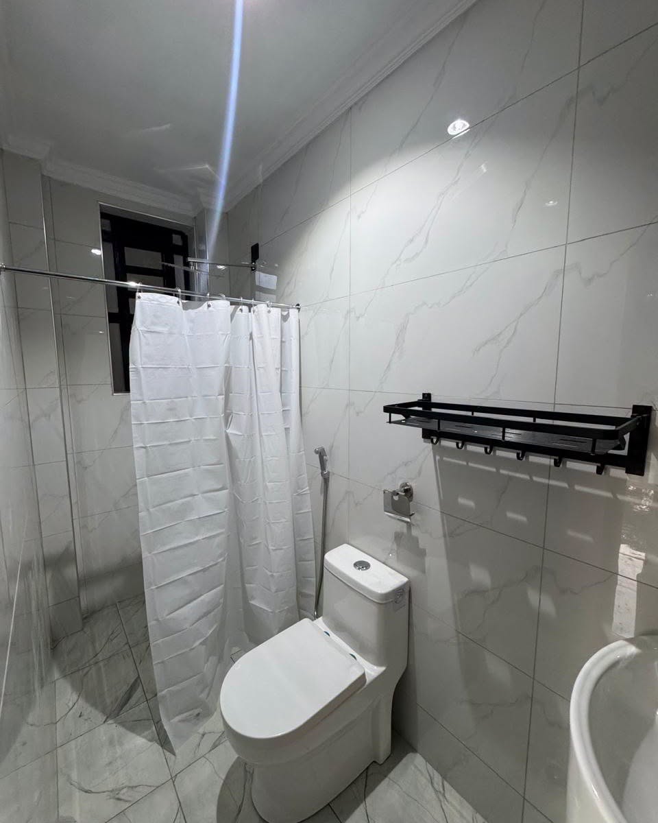 4 bedroom maisonette plus sq for sale in karen Image