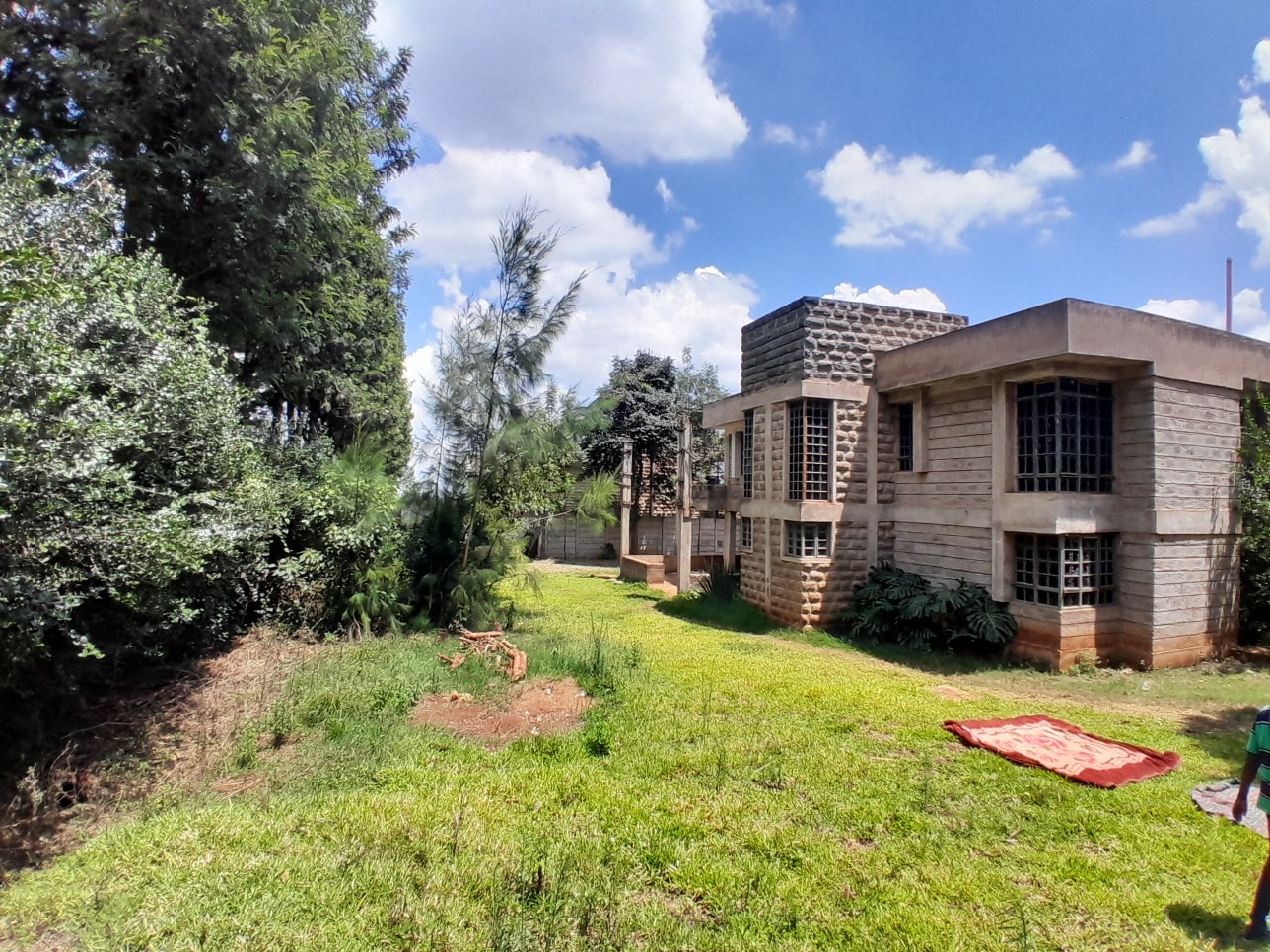 4 bedroom maisonette plus SQ for sale in Kerarapon Drive Image