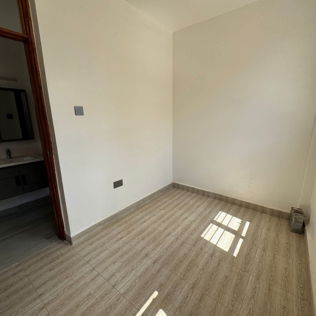4 bedroom maisonette plus SQ for sale in Kikuyu. Image