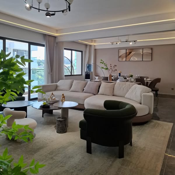 4 bedroom maisonette plus SQ for sale in Kileleshwa