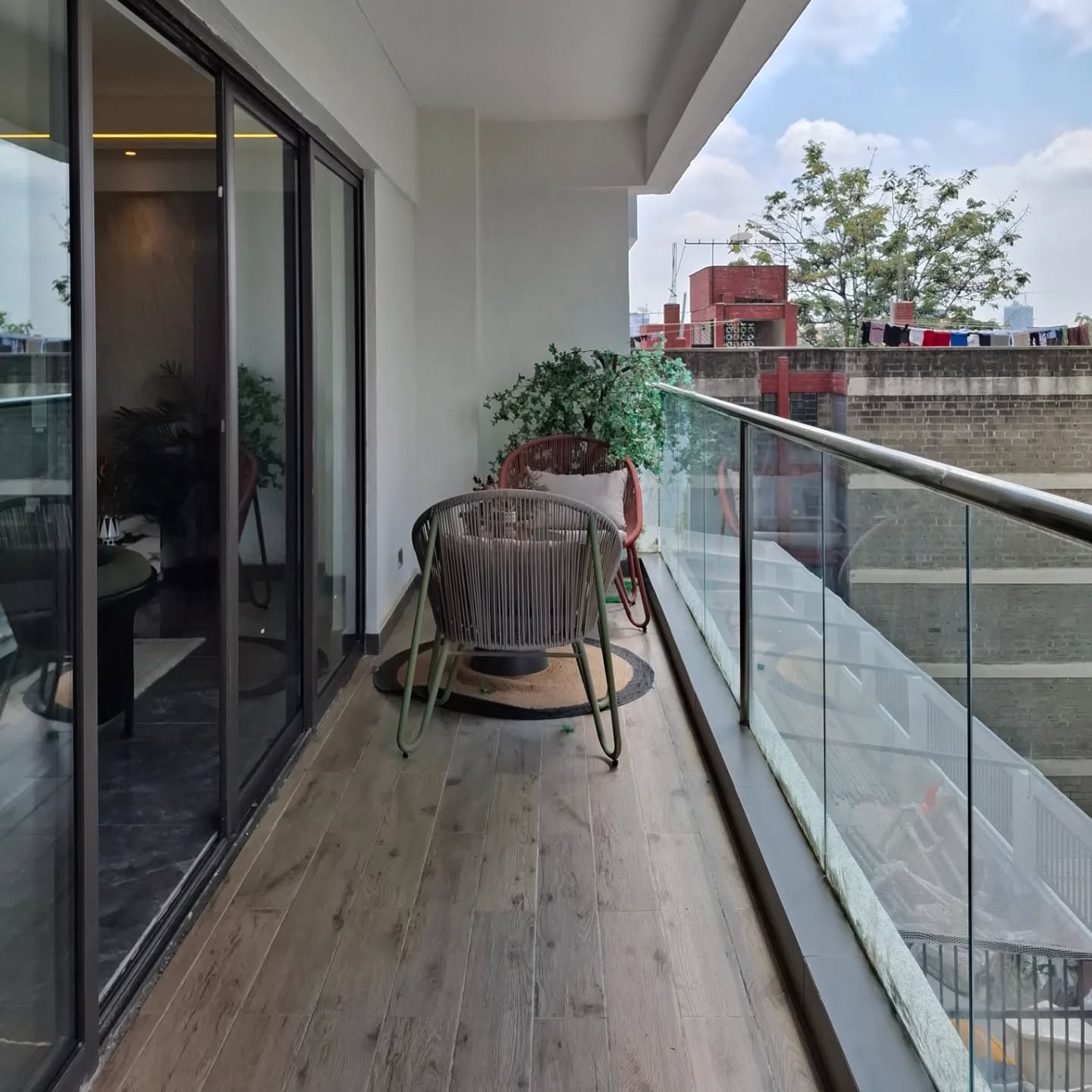 4 bedroom maisonette plus SQ for sale in Kileleshwa Image