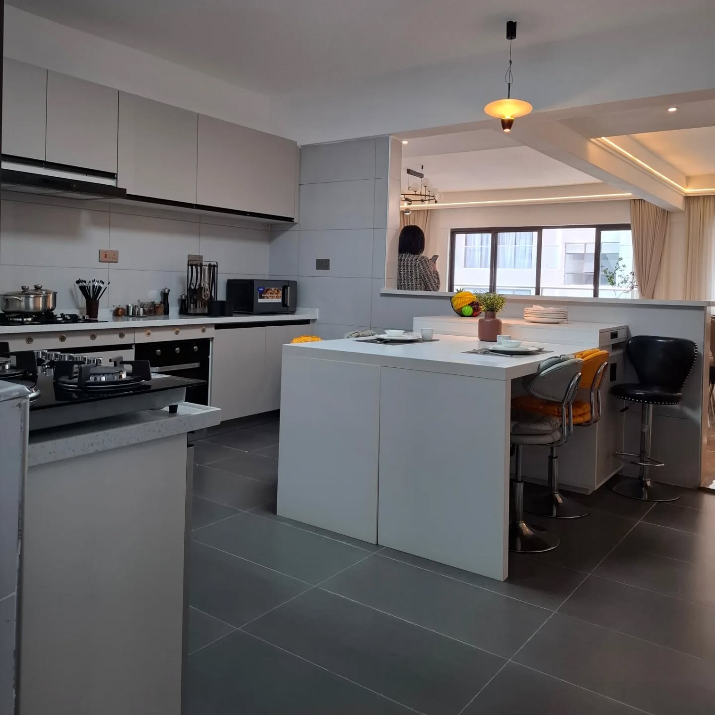 4 bedroom maisonette plus SQ for sale in Kileleshwa Image
