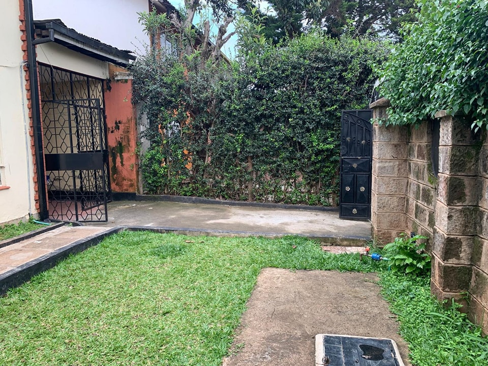 4 bedroom maisonette plus sq for sale in langatta Image