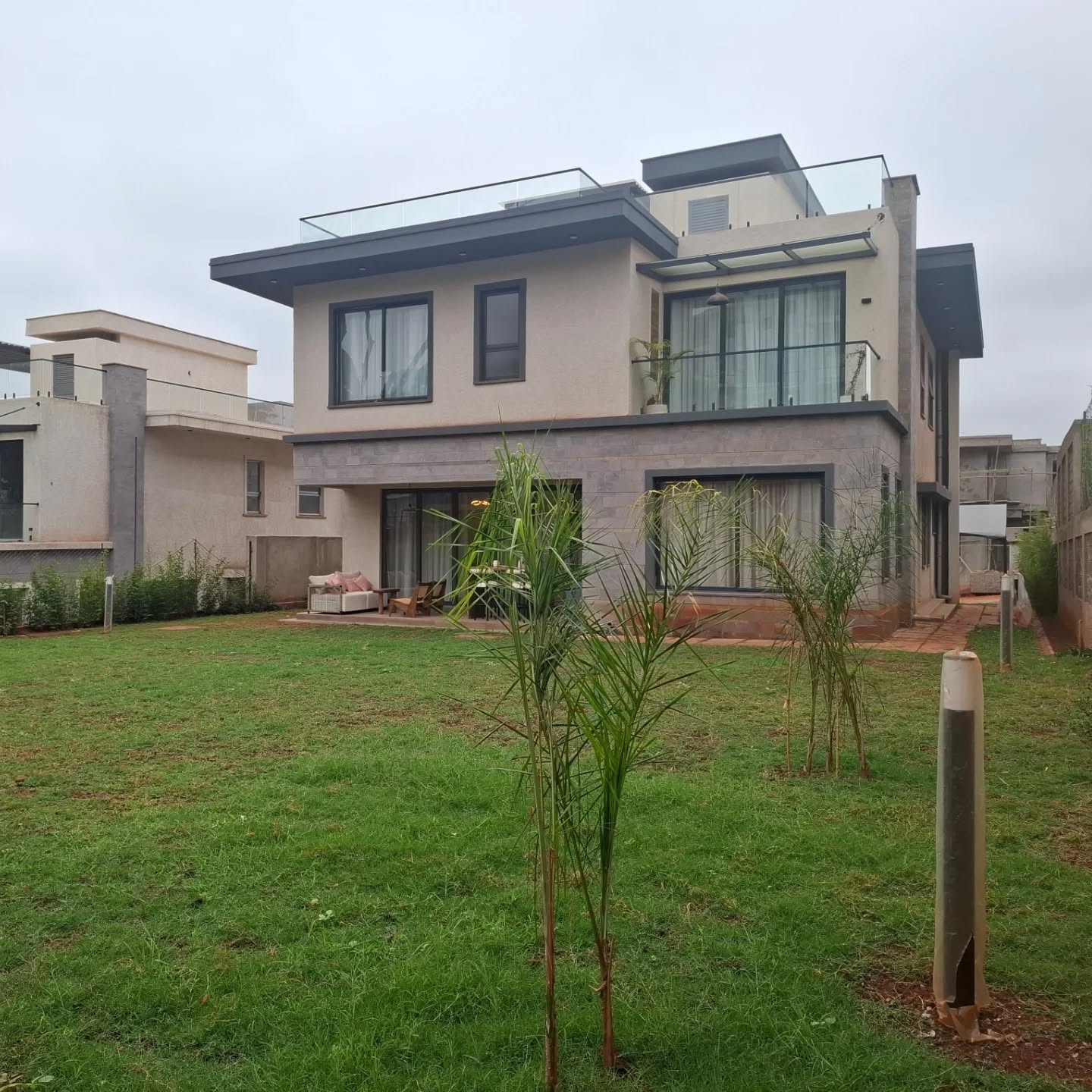 4 bedroom maisonette plus SQ for sale in Loresho