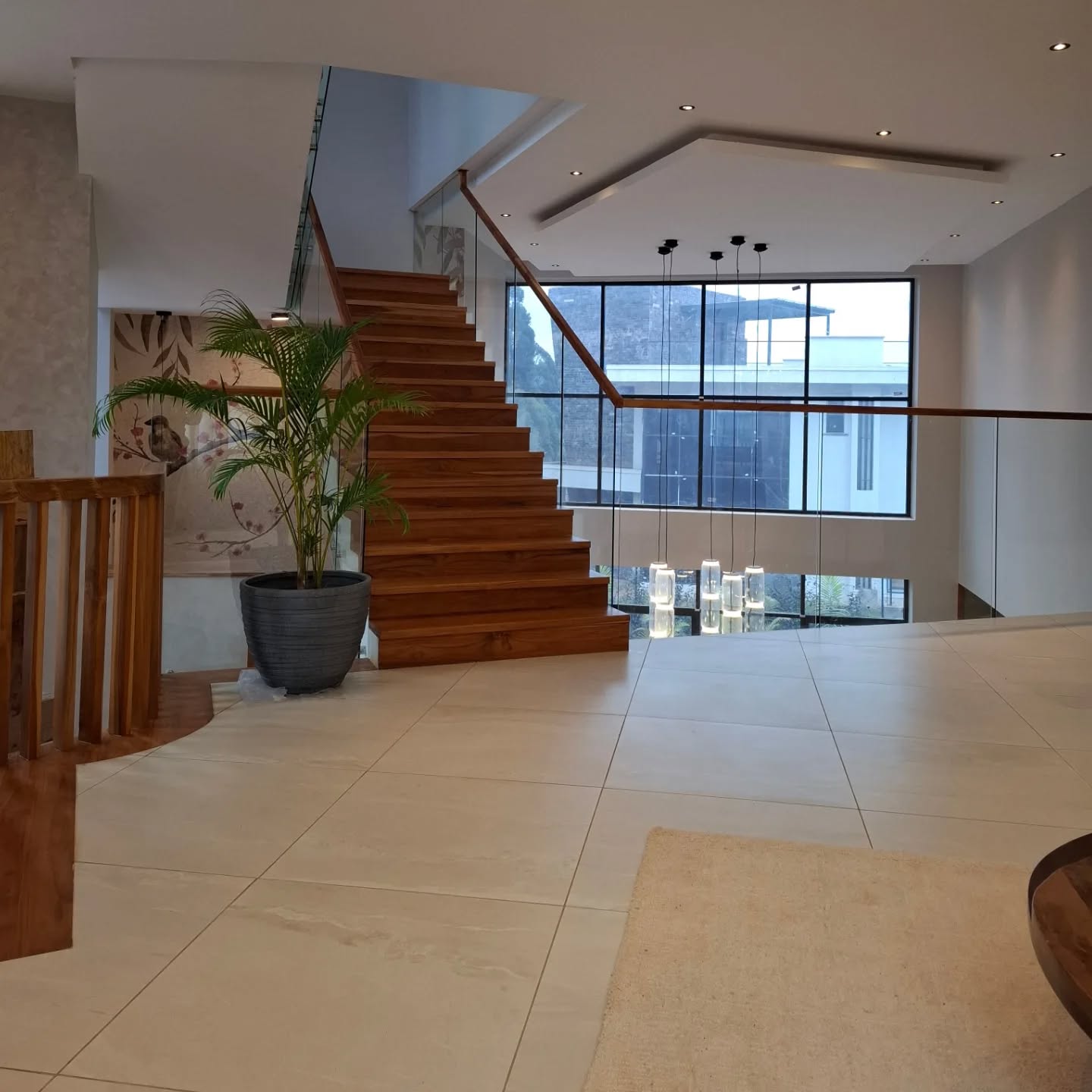 4 bedroom maisonette plus SQ for sale in Loresho Image