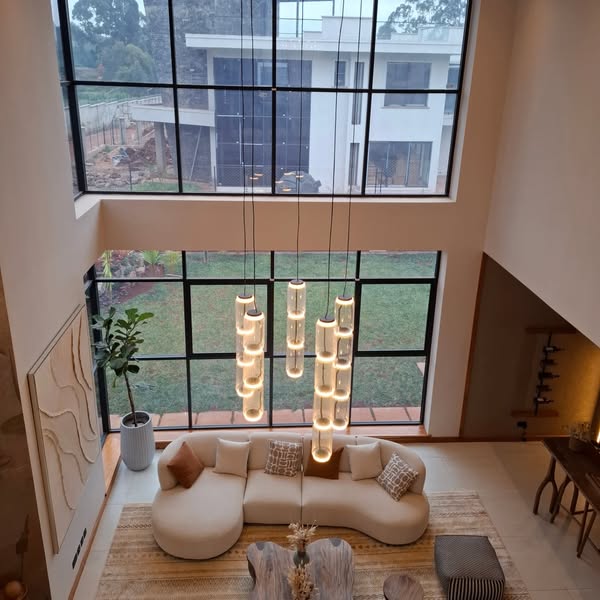 4 bedroom maisonette plus SQ for sale in Loresho