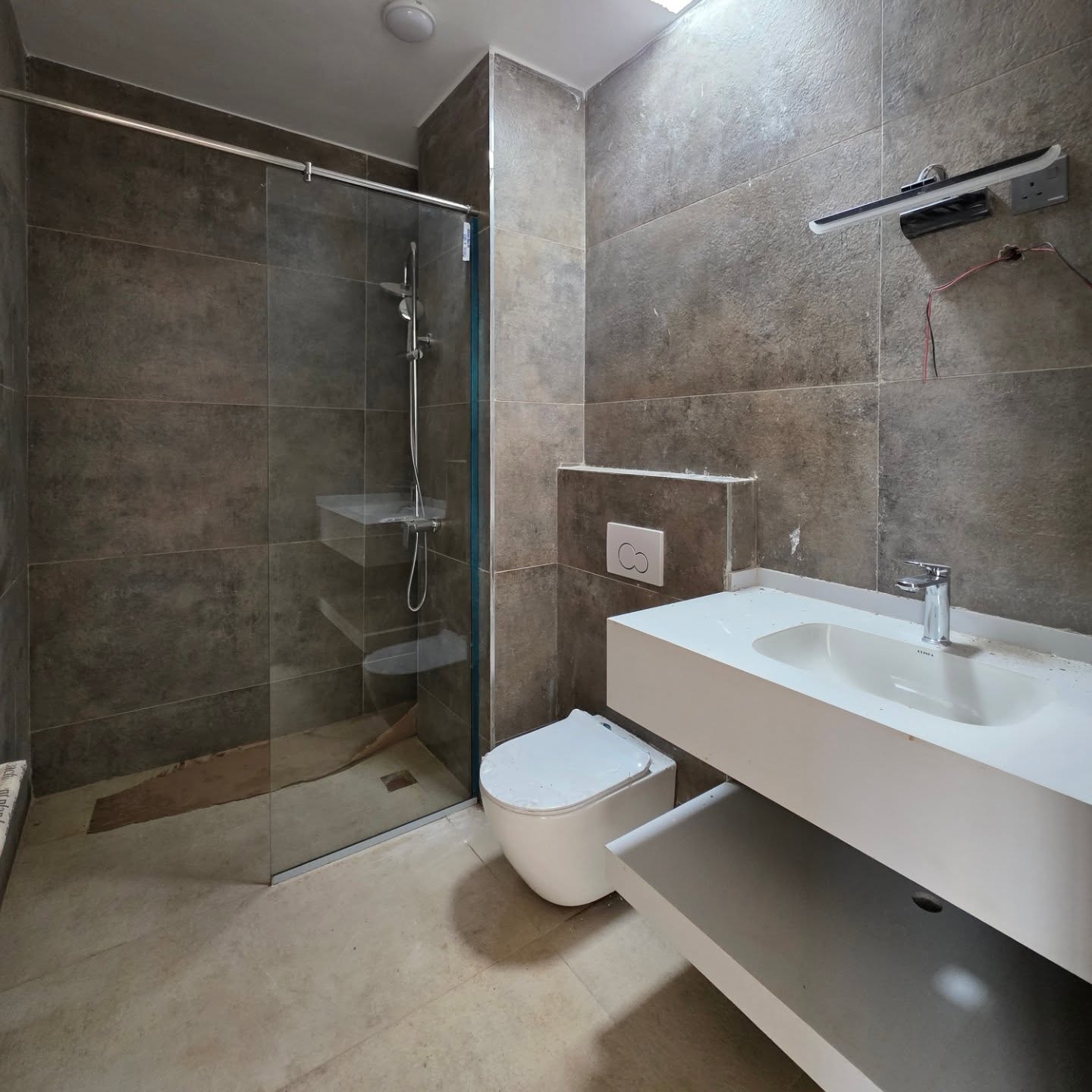 4 bedroom maisonette plus SQ for sale in Runda, kiambu road