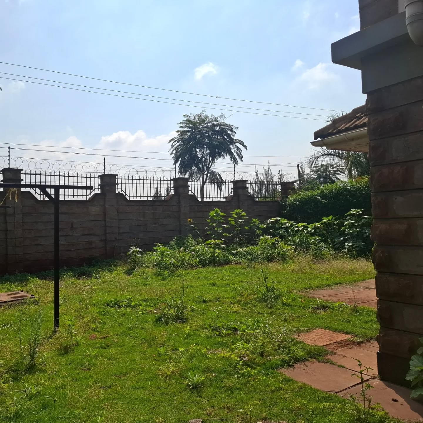 4 bedroom maisonette plus SQ for sale in Runda Image
