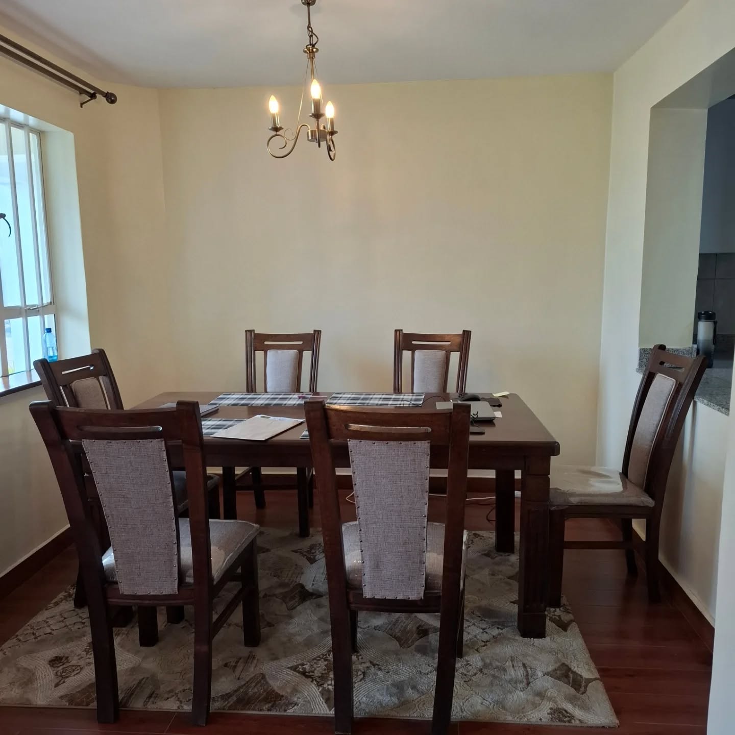 4 Bedroom Maisonette Plus SQ For Sale in South C Image