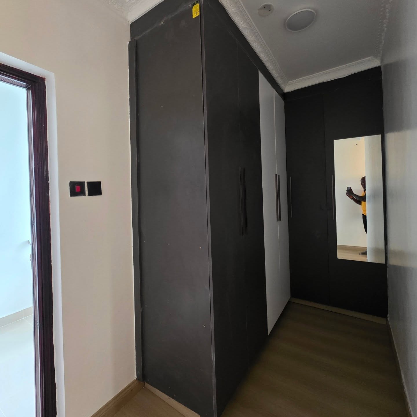 4 bedroom maisonette plus sq for sale in Thika, Mang'u Image