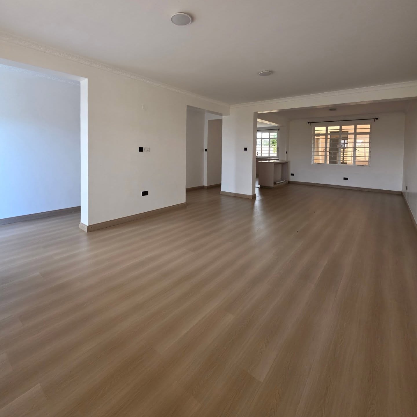 4 bedroom maisonette plus sq for sale in Thika, Mang'u Image