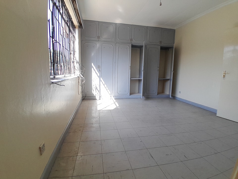 4 bedroom maisonette plus sq to let in Mbagathi Way Image