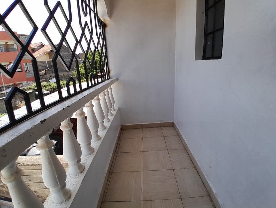 4 bedroom maisonette plus sq to let in South C Image