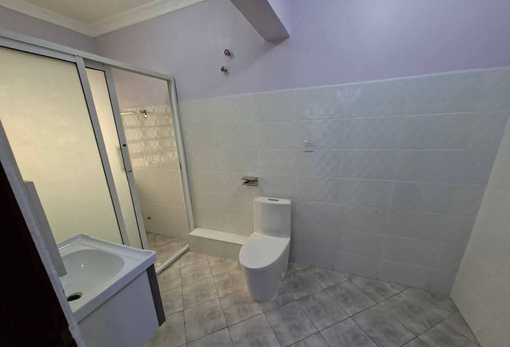 4 bedroom maisonette plus study room for rent in Syokimau Image