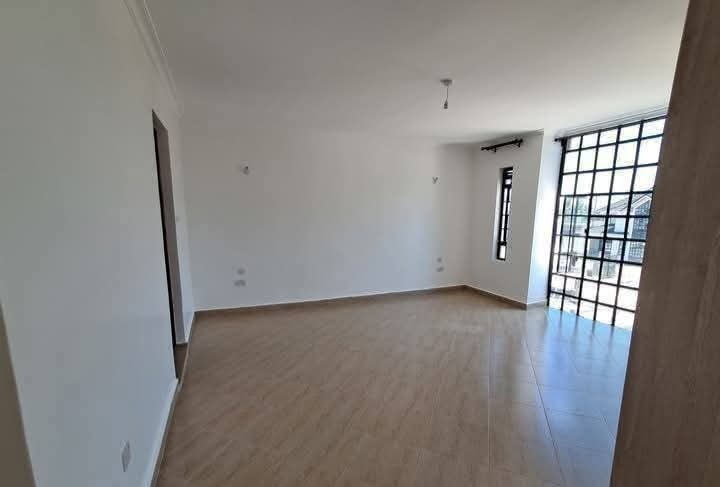 4-Bedroom Maisonette + SQ To Let in Kitengela Image