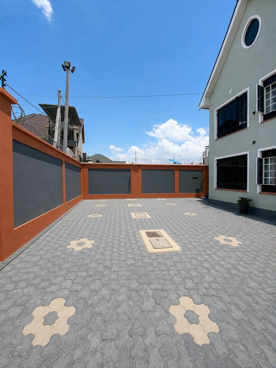 4 Bedroom Maisonette + Study for Sale – Utawala Shooters