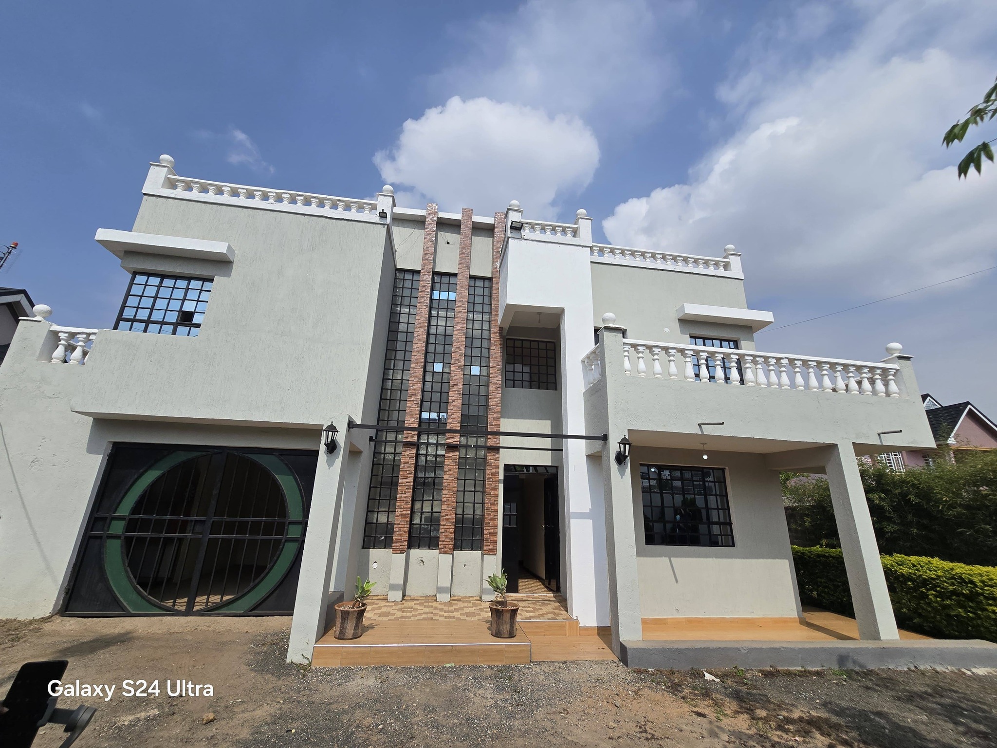 4 BEDROOM MAISONETTE TO LET AT EASTERN BYPASS MITIKENDA Image