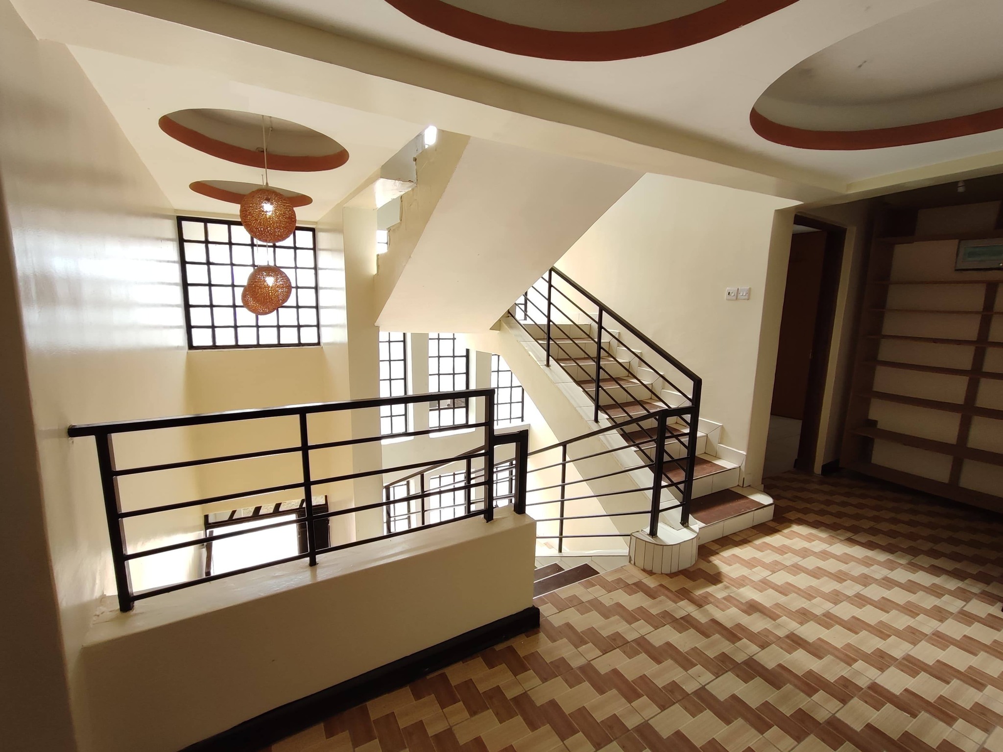 4 BEDROOM MAISONETTE TO LET AT EASTERN BYPASS MITIKENDA