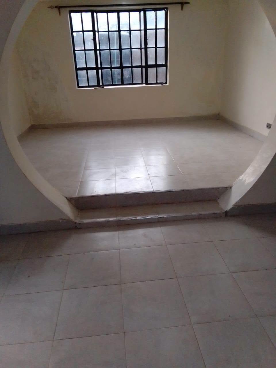 4 BEDROOM MAISONETTE TO LET IN JOSKA, ALONG KANGUNDO ROAD Image
