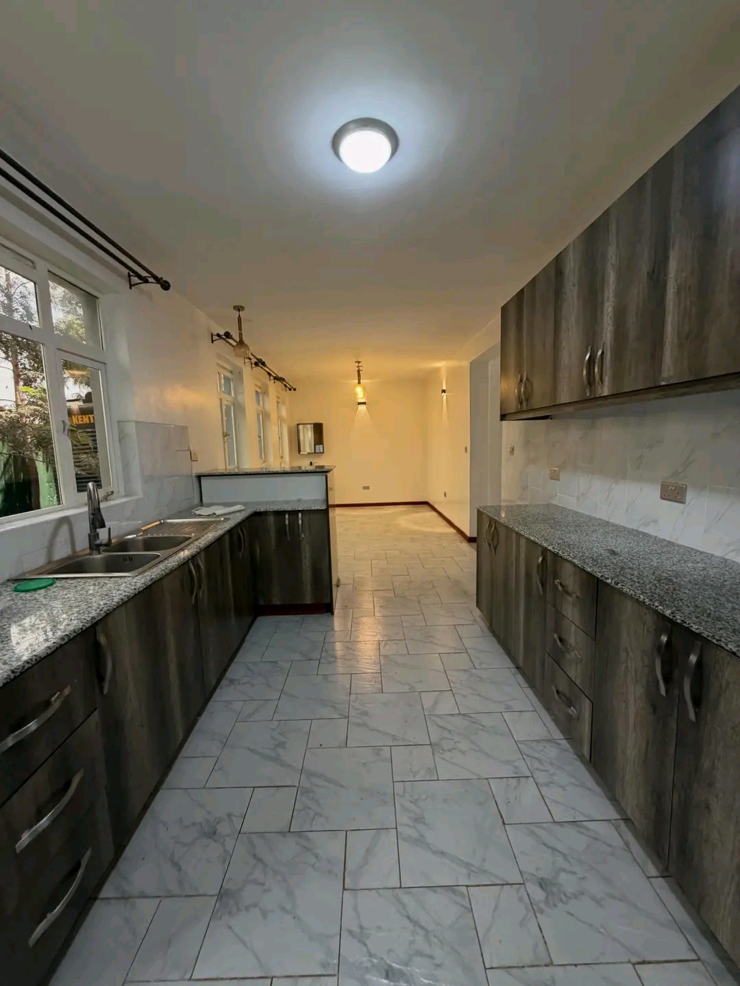 4 Bedroom Maisonette To Let in Karen Image
