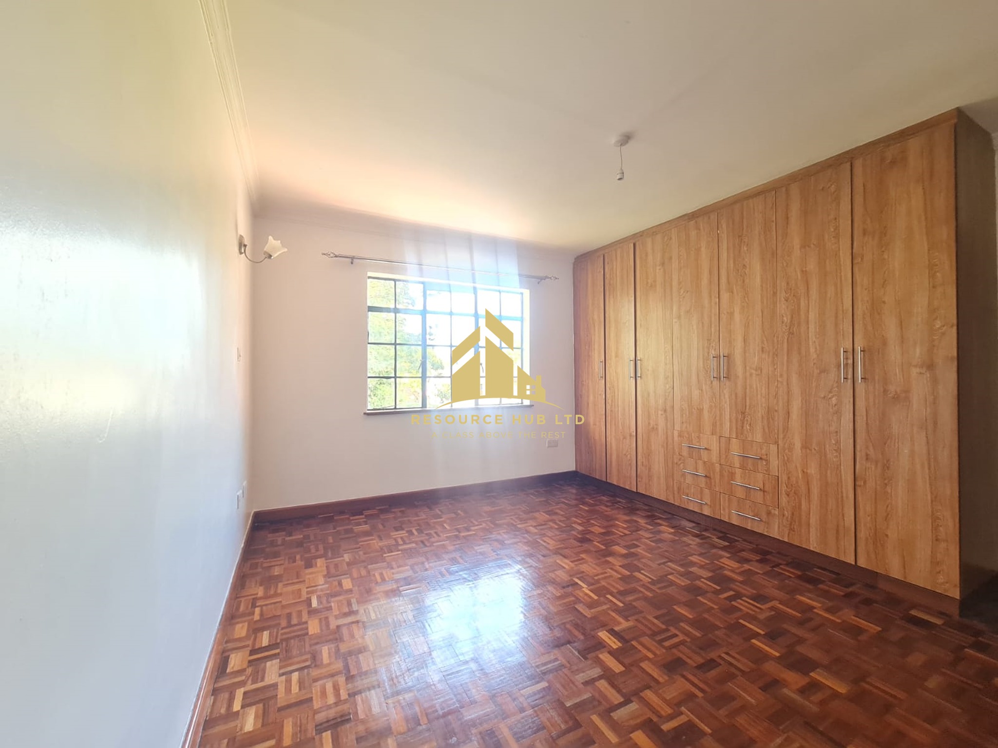 4 Bedroom Maisonette To Let in Karen Image