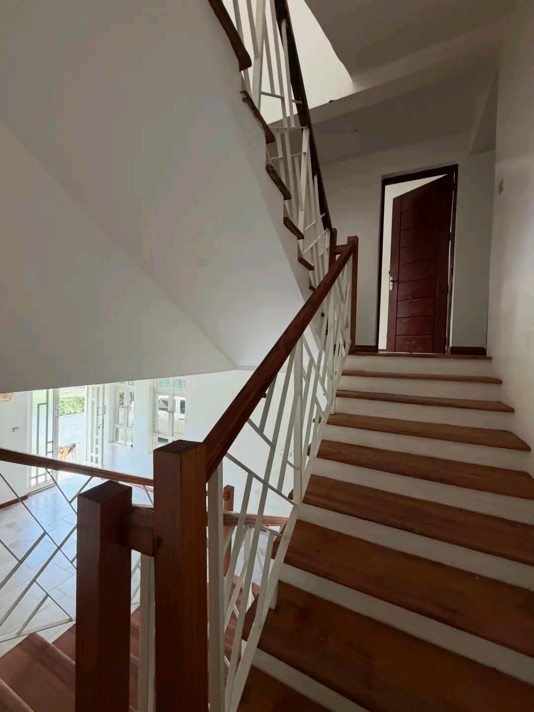 4 Bedroom Maisonette To Let in Karen