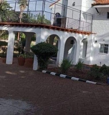 4 bedroom maisonette to let in Old Muthaiga, off muthaiga road.