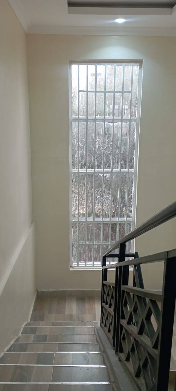4 bedroom maisonette to let in Syokimau Image