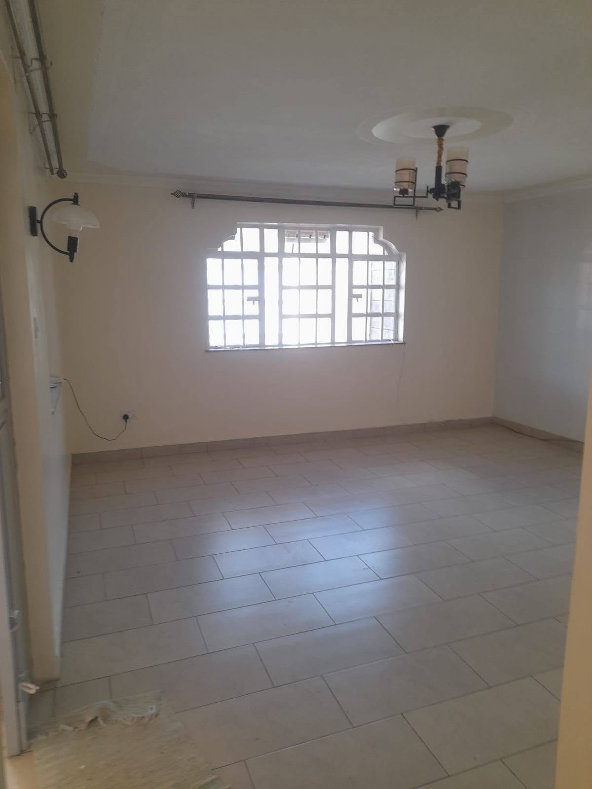 4 bedroom maisonette to let in Utawala Image