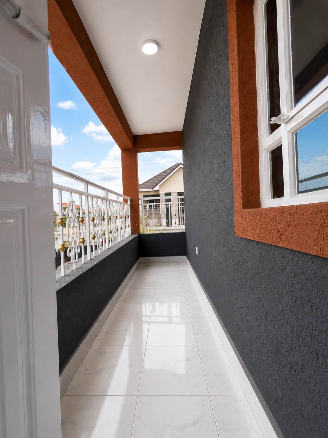 4 bedroom maisonette to let in utawala
