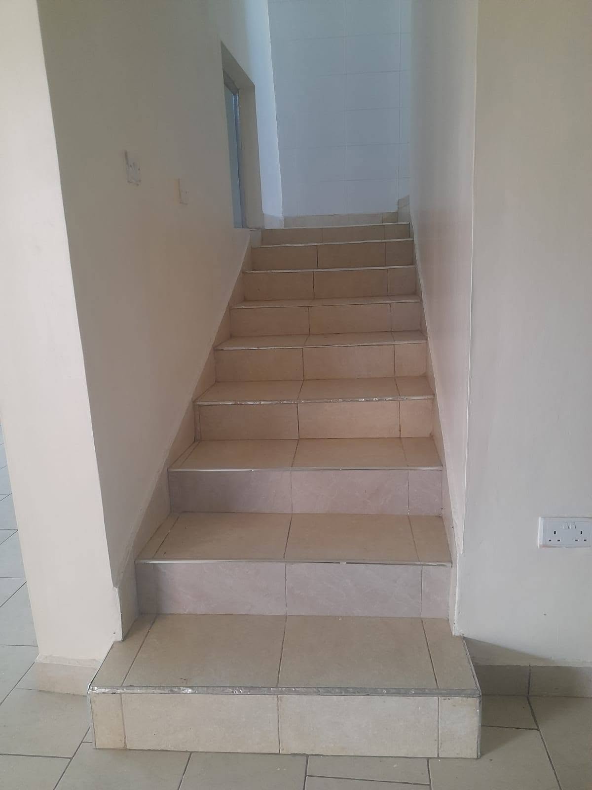 4 bedroom maisonette to let in Utawala