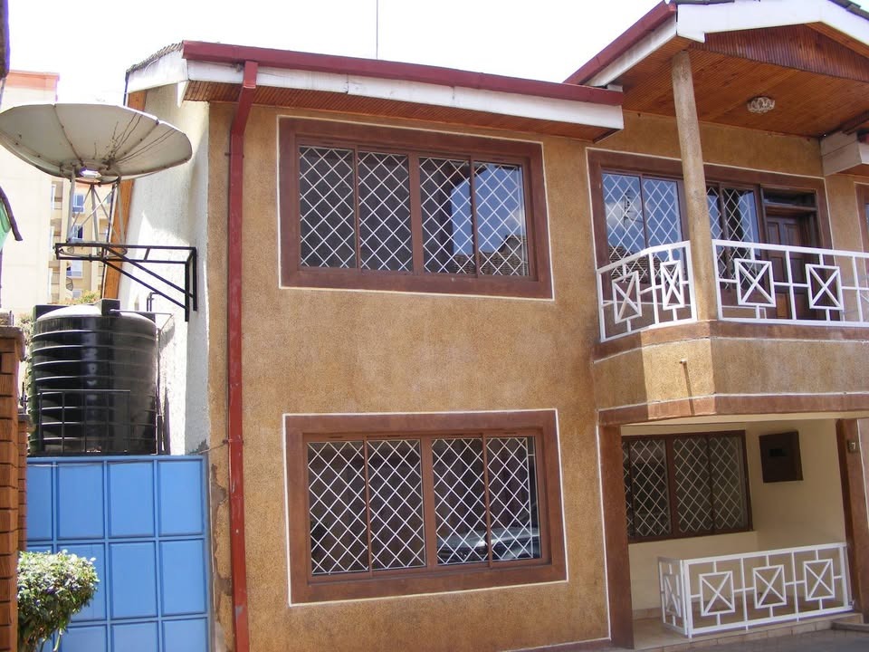 4 Bedroom Maisonette townhouse villa for Sale in Lavington, Image