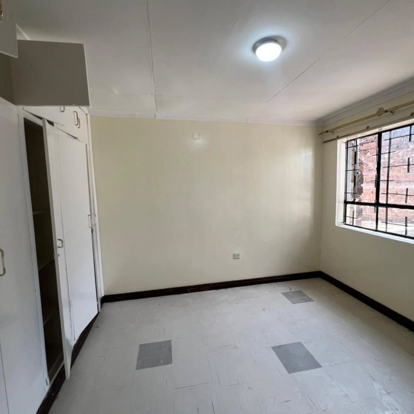 4 Bedroom Maisonette with DSQ for Rent in Parklands Image