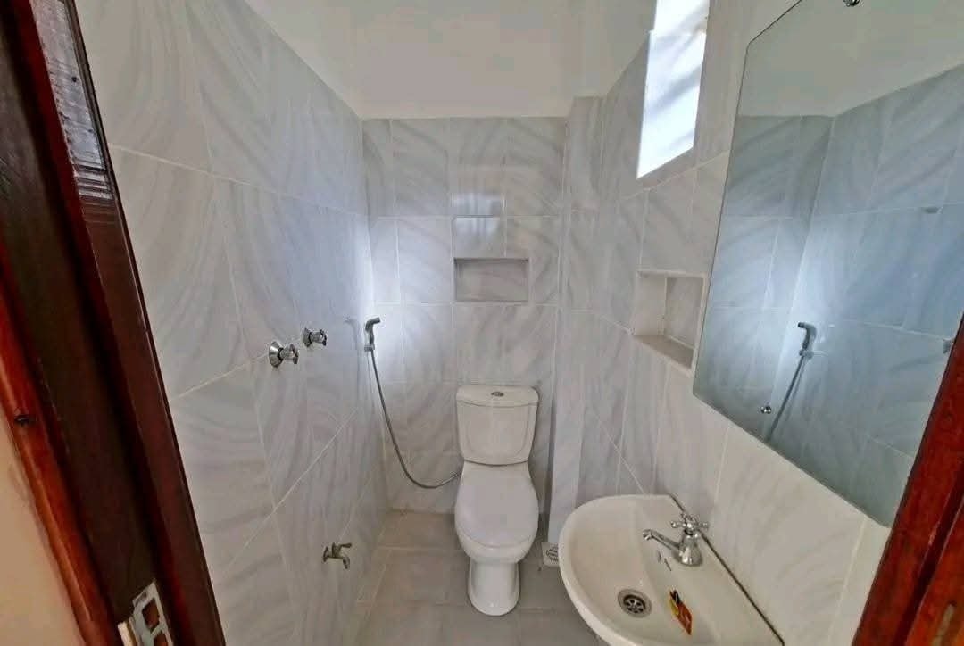 4-Bedroom Maisonette with DSQ for Rent in Syokimau Image