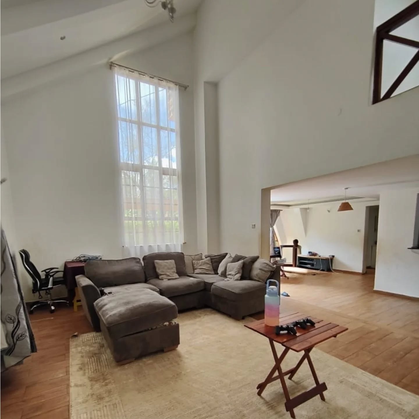 4 Bedroom Maisonette with DSQ for Sale in Karen Image