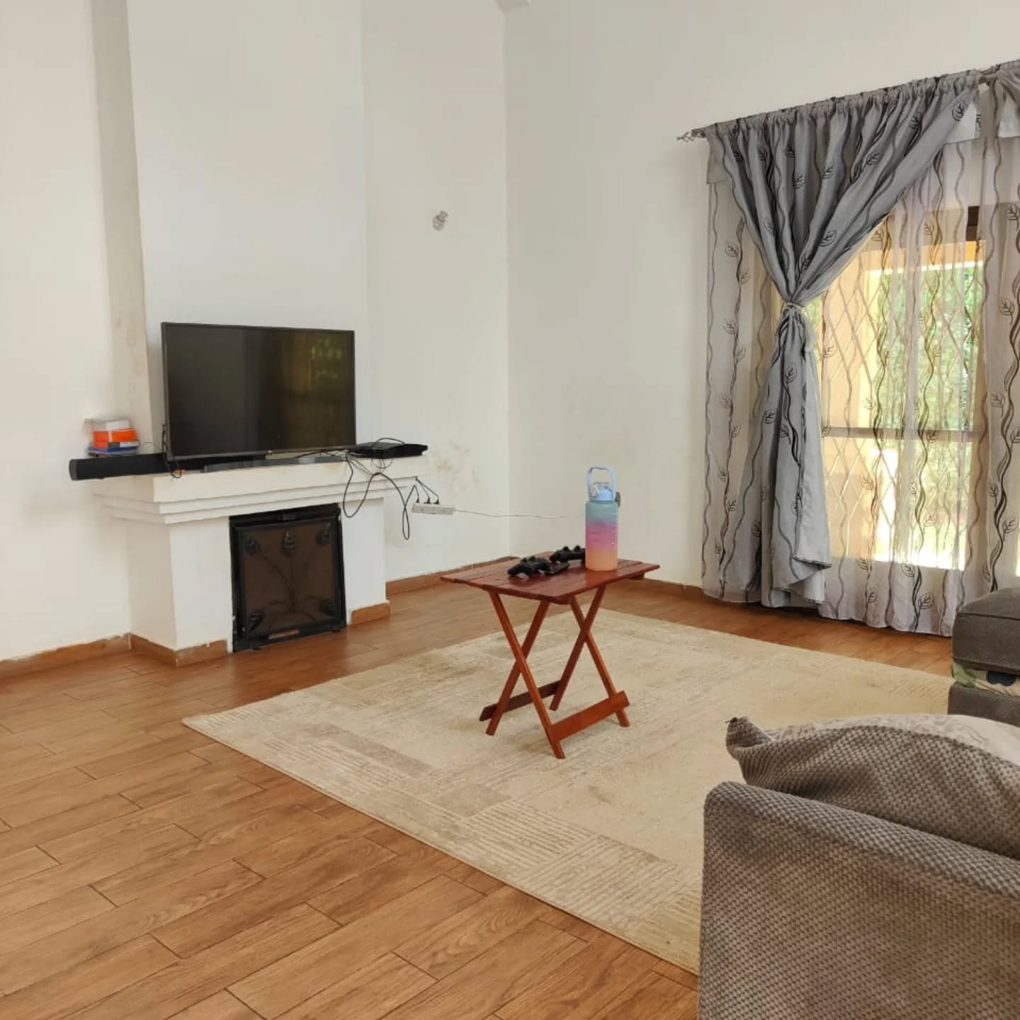 4 Bedroom Maisonette with DSQ for Sale in Karen Image