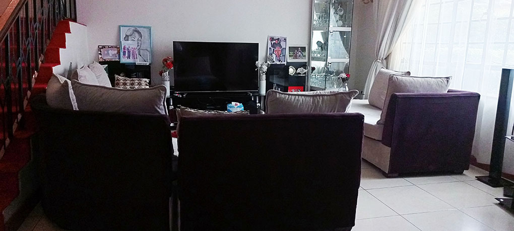 4 Bedroom Maisonette With DSQ For Sale off Mombasa Road Image