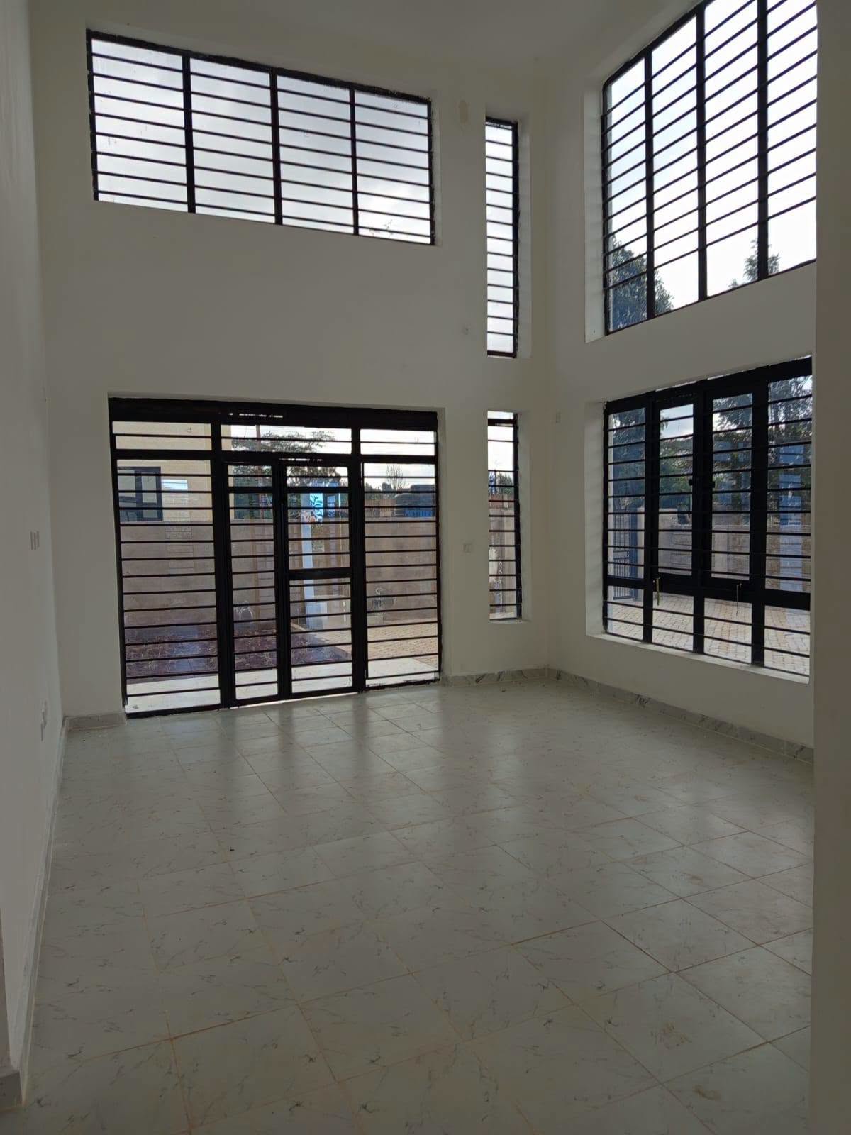 4 Bedroom Maisonettes for Sale in Kiserian, Magadi Road