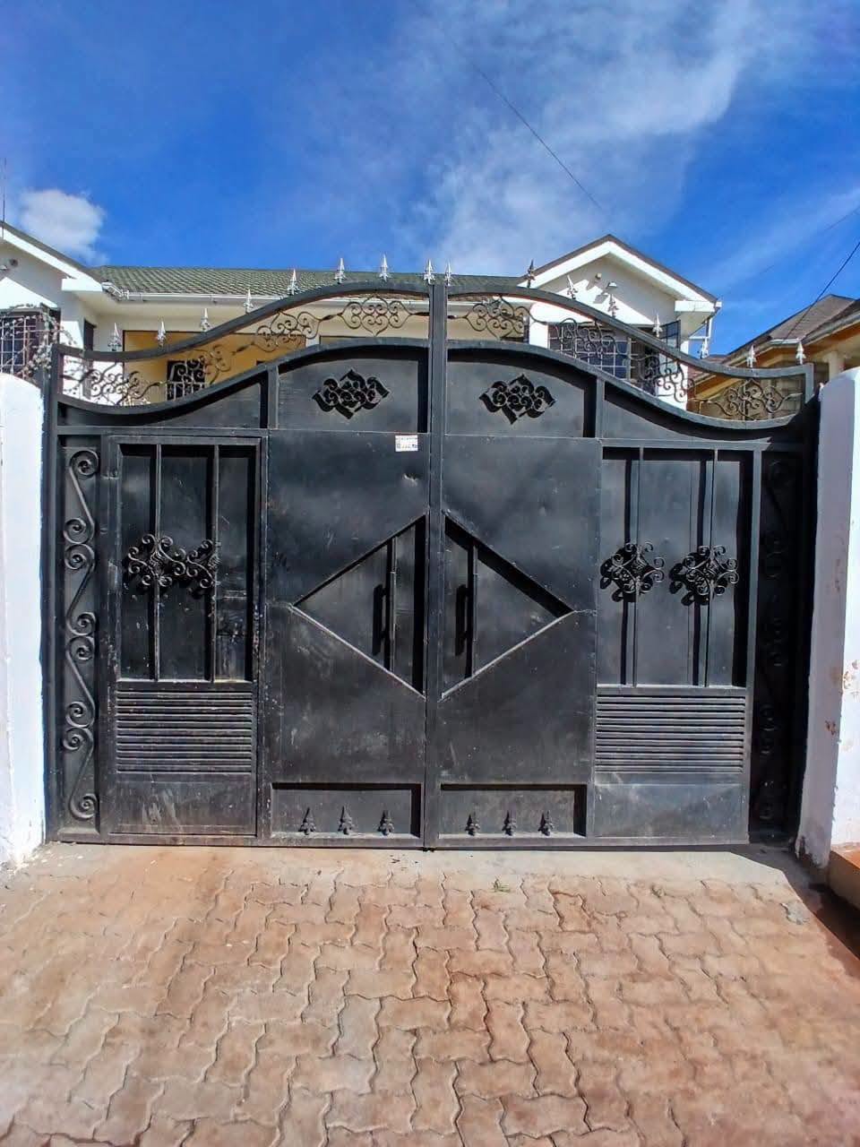 4-bedroom maisonettes, semi-detached for sale in Syokimau