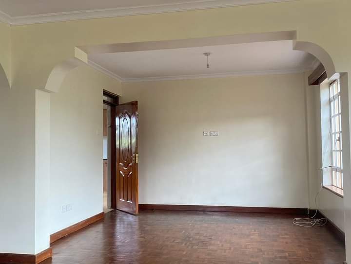 4 Bedroom Maisonnette Plus SQ To Let Along Kiambu Road Image