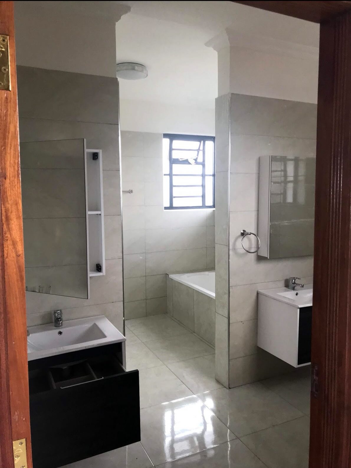 4 Bedroom Mansionette + Ensuite DSQ For Sale in Ngong Kibiku, Olmotet Road Image