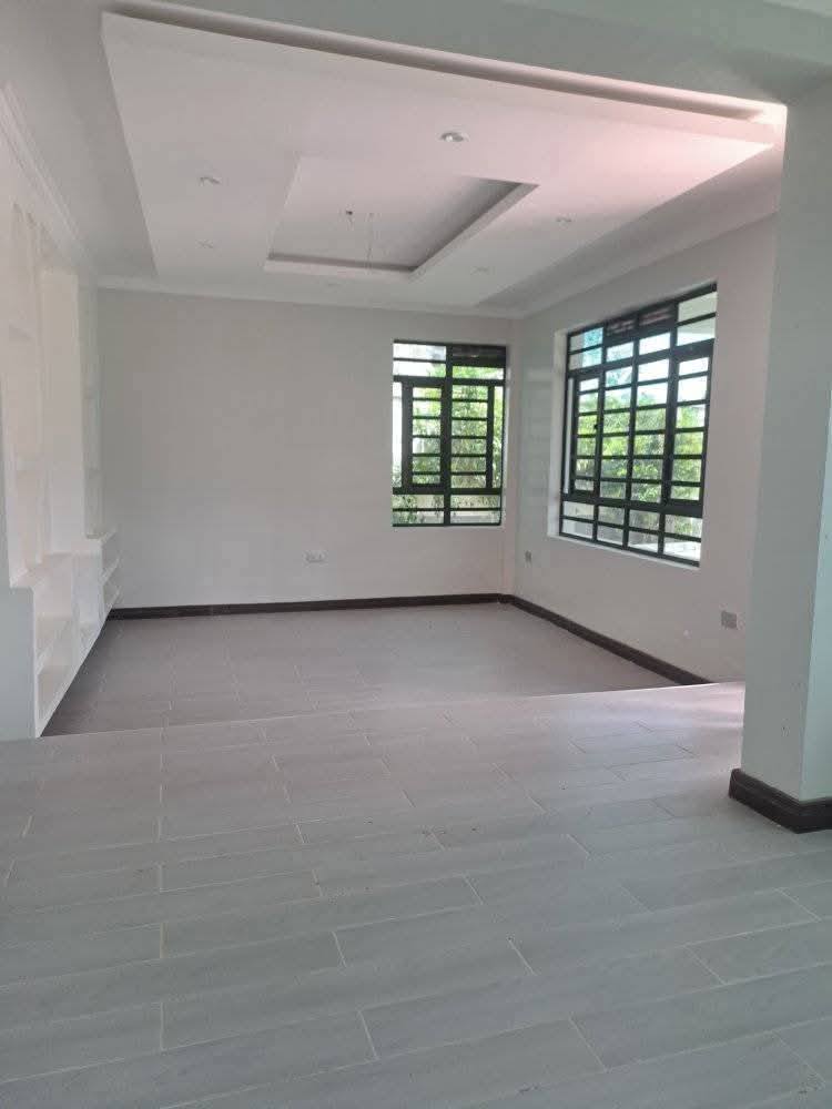 4 Bedroom mansionette For Rent in  Kitengela. Image
